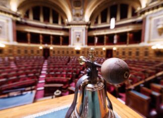 THAÏLANDE – FRANCE : Qui élira les six sénateurs des Français de l’étranger ? Sénat - France