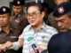 THAÏLANDE – SOCIÉTÉ : Un ancien ministre condamné à mort pour le meurtre de son fils adoptif Soonthorn Vilawan