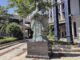ASIE – GÉOPOLITIQUE : Redécouvrir l’Asie par ses propres penseurs Statue de Confucius Université Macao