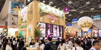 THAÏLANDE – TOURISME : La TAT vise 1,05 million de visiteurs japonais en 2026 TAT au Japon