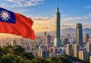 CHINE – ÉTATS-UNIS : Tout savoir sur Taïwan, ce territoire entre Xi et Trump Taipei
