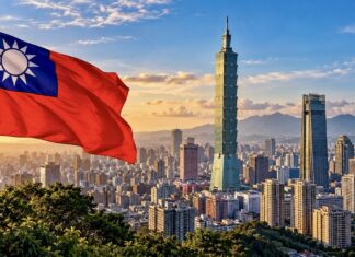 Taipei