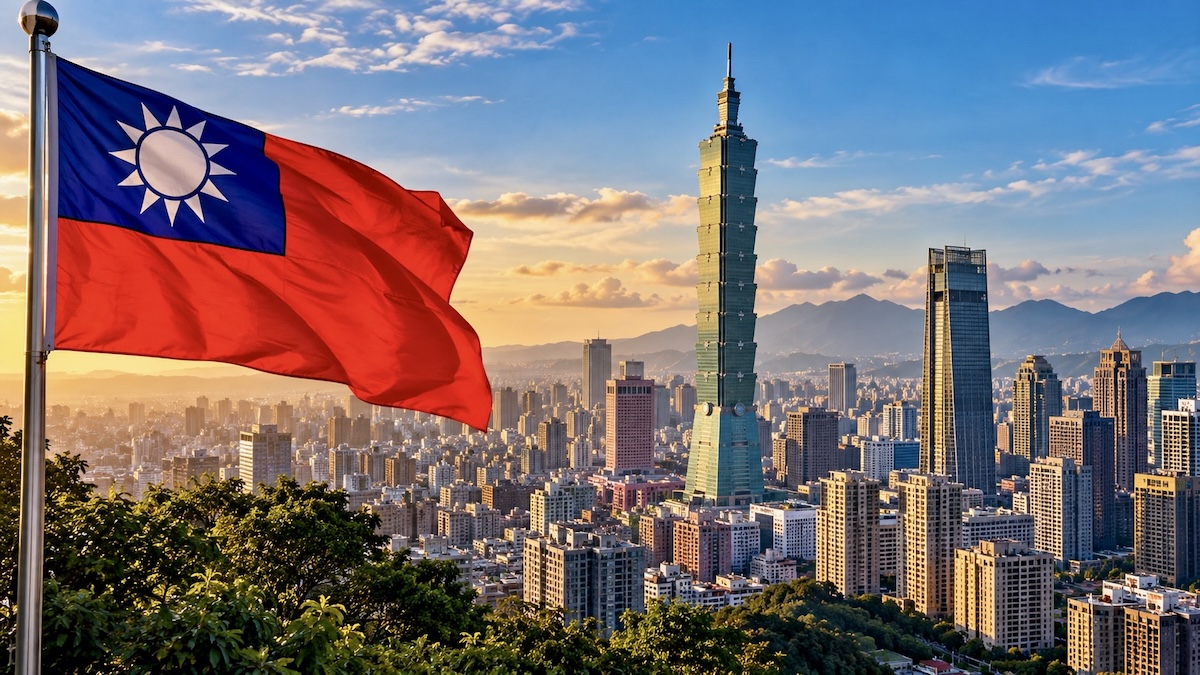 Taipei