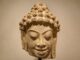 THAÏLANDE – HISTOIRE : Gavroche plonge dans les racines de la culture thaïe… Tête de Bouddha style Mon-Dvaravati