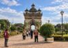 Vientiane - tourisme