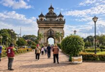 LAOS – TOURISME : Vientiane veut inciter les visiteurs à prolonger leur séjour Vientiane - tourisme
