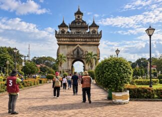 LAOS – TOURISME : Vientiane veut inciter les visiteurs à prolonger leur séjour Vientiane - tourisme