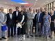 ambassadeur de France et AFBT