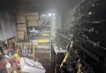 armes Bangkok