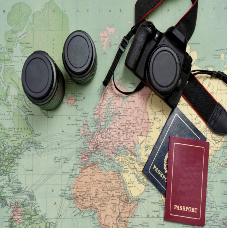 THAÏLANDE – SERVICES : Vivre dans le royaume, ce qu’il faut savoir