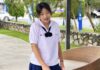 THAÏLANDE – SOCIÉTÉ : Les résultats PISA rebondissent, mais six élèves sur dix restent en difficulté élève thaïlandaise à Pattaya