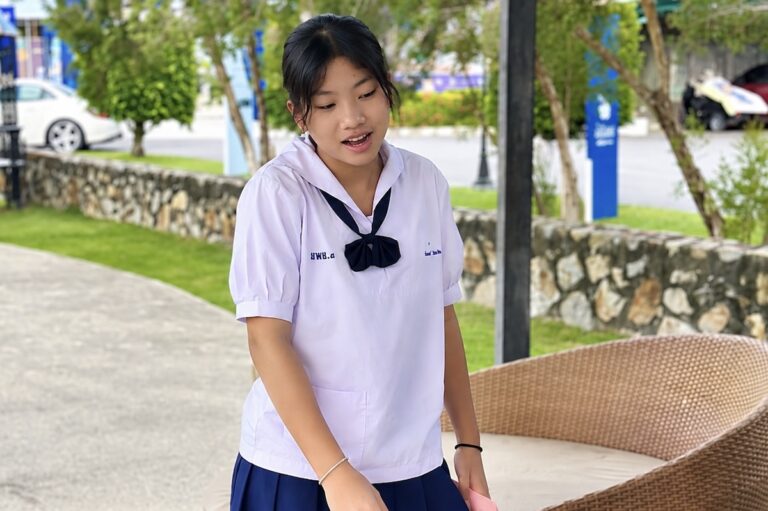 THAÏLANDE – SOCIÉTÉ : Les résultats PISA rebondissent, mais six élèves sur dix restent en difficulté