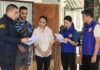 THAÏLANDE – SOCIÉTÉ : Anutin rejette le recours de Kevin Dimino contre son expulsion expulsion francais Koh Samui