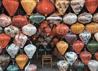 VIETNAM – TOURISME : Troisième volet de notre escapade à Hoi An (3/3)