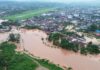 LAOS – INONDATIONS : Plus de 100 villages touchés dans trois provinces du nord