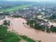 LAOS – INONDATIONS : Plus de 100 villages touchés dans trois provinces du nord