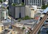 THAÏLANDE – IMMOBILIER : À Bangkok, le rebond des ventes cache un marché encore fragile projet immobilier à Bangkok