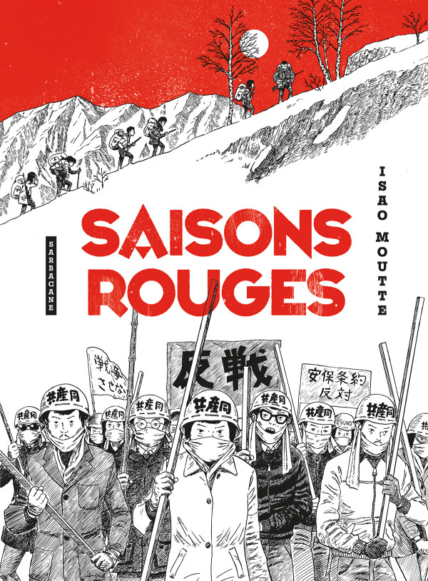 Saisons rouges