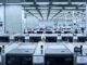 salle blanche au Vietnam - Foxconn