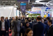 THAÏLANDE – FRANCE : À Gastech, les industriels français viennent chercher la croissance énergétique de l’Asie du Sud-Est