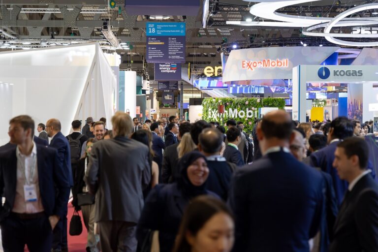 THAÏLANDE – ÉCONOMIE : À Gastech, les industriels français viennent chercher la croissance énergétique de l’Asie du Sud-Est