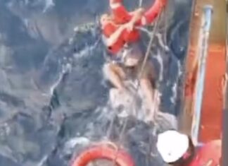 INDONÉSIE – ACCIDENT : Naufrage d’un ferry en mer de Java, 108 rescapés et 132 personnes recherchées naufrage mer de Java