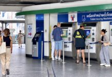 station BTS Phrom Pong