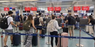 THAÏLANDE – SOCIÉTÉ : Pourquoi le tourisme israélien suscite des tensions dans le royaume touristes aéroport