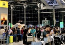 THAÏLANDE – TOURISME : Les aéroports internationaux reprennent des couleurs