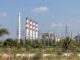 zone industrielle EEC