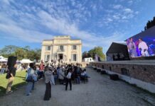 THAÏLANDE – PARIS : Le festival thaïlandais de Bagatelle a fait le plein 20-bagatelle-public-scene
