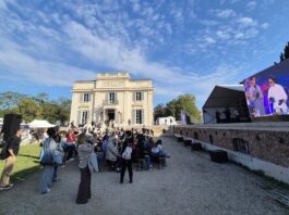 THAÏLANDE – PARIS : Le festival thaïlandais de Bagatelle a fait le plein 20-bagatelle-public-scene