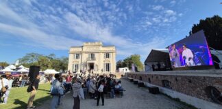 THAÏLANDE – PARIS : Le festival thaïlandais de Bagatelle a fait le plein 20-bagatelle-public-scene
