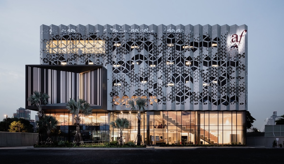 Alliance Française de Bangkok