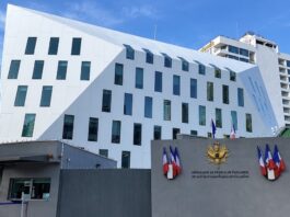THAÏLANDE – FRANCE : Être ilotier dans la communauté française, cela veut dire quoi ? Ambassade de France à Bangkok