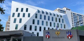THAÏLANDE – FRANCE : Être ilotier dans la communauté française, cela veut dire quoi ? Ambassade de France à Bangkok