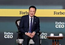 THAÏLANDE – ÉTATS-UNIS : Bangkok voit l’accord commercial entrer dans sa dernière ligne droite Anutin Forbes
