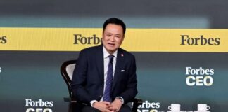 THAÏLANDE – ÉTATS-UNIS : Bangkok voit l’accord commercial entrer dans sa dernière ligne droite Anutin Forbes