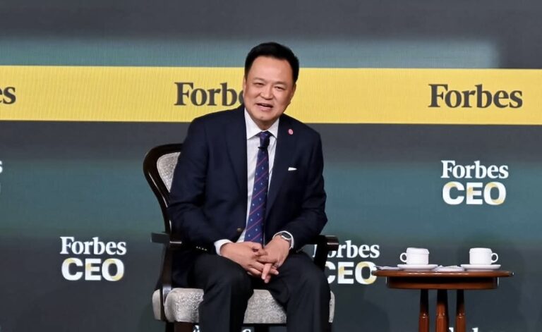 THAÏLANDE – ÉTATS-UNIS : Bangkok voit l’accord commercial entrer dans sa dernière ligne droite