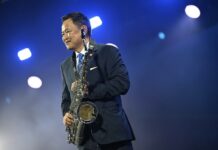 THAÏLANDE – POLITIQUE : Anutin met le FMI et la Banque mondiale au rythme de son saxophone