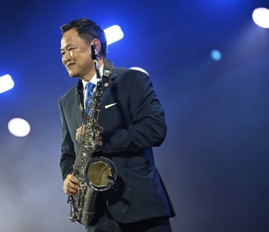 THAÏLANDE – POLITIQUE : Anutin met le FMI et la Banque mondiale au rythme de son saxophone