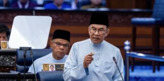 MALAISIE – POLITIQUE : Anwar Ibrahim peut-il financer toutes ses ambitions ? Anwar Ibrahim budget 2027