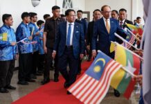 BIRMANIE EXPRESS – ACTUALITÉS : Que retenir de l’actualité birmane du 5 au 11 octobre 2026 ? Anwar et Min Aung Hlaing