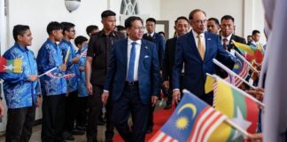 BIRMANIE EXPRESS – ACTUALITÉS : Que retenir de l’actualité birmane du 5 au 11 octobre 2026 ? Anwar et Min Aung Hlaing