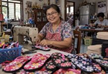 THAÏLANDE Une nouvelle loi pour protéger les petites mains de l’économie