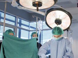 THAÏLANDE – SANTÉ : Dans les coulisses des blouses blanches de l’esthétique bloc opératoire en Thaïlande
