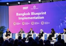 THAÏLANDE – CYBERCRIMINALITÉ : Une initiative mondiale prend forme à Bangkok Bangkok Blueprint
