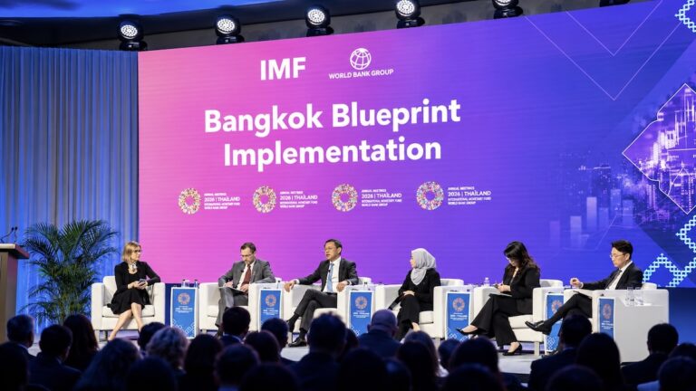 THAÏLANDE – CYBERCRIMINALITÉ : Une initiative mondiale prend forme à Bangkok