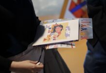 Bangkok devient un carrefour asiatique de l’illustration