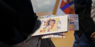 THAÏLANDE – CULTURE : Bangkok devient un carrefour asiatique de l’illustration Bangkok devient un carrefour asiatique de l’illustration